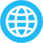 Global reach