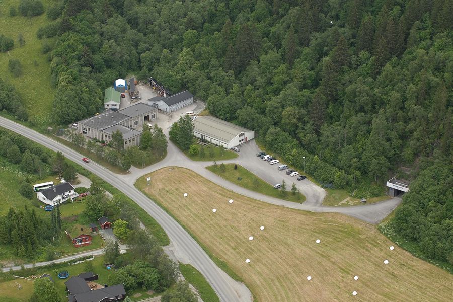 Bratsberg