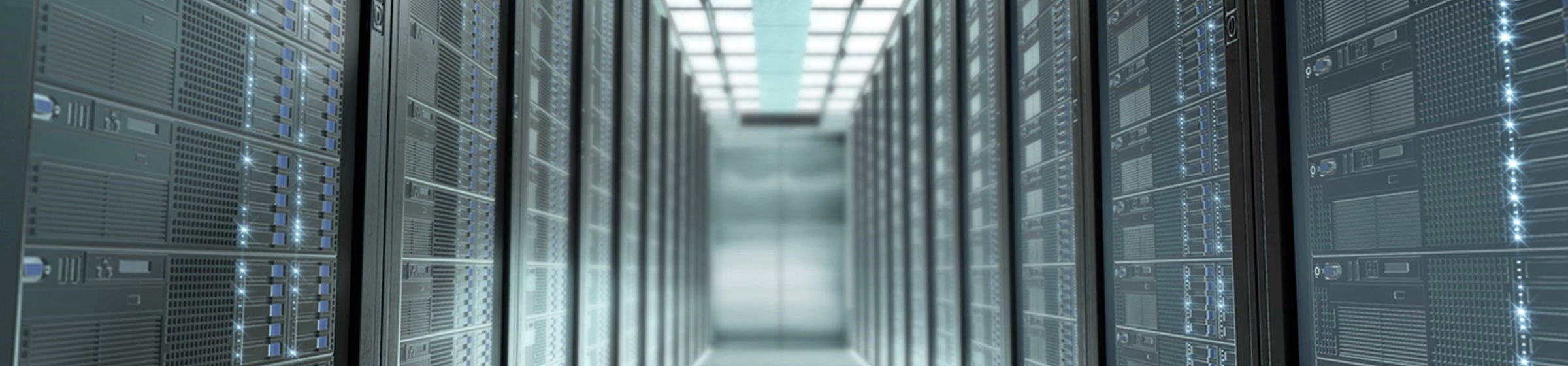 Data centre