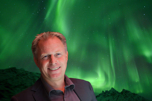 Pål Brekke