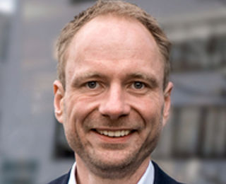 Patrick Koch