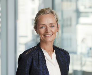 Ingeborg Dårflot
